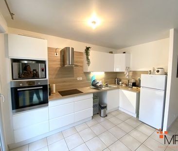 Location Appartement 3 pièces 65m² - Photo 5