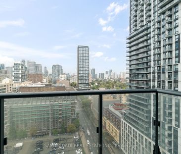 For Lease - 159 Dundas Street Unit# 1906, Toronto, Ontario - Photo 5