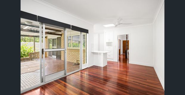 Semi Renovated Family Home in Sought-After Fig Tree Pocket - Photo 1