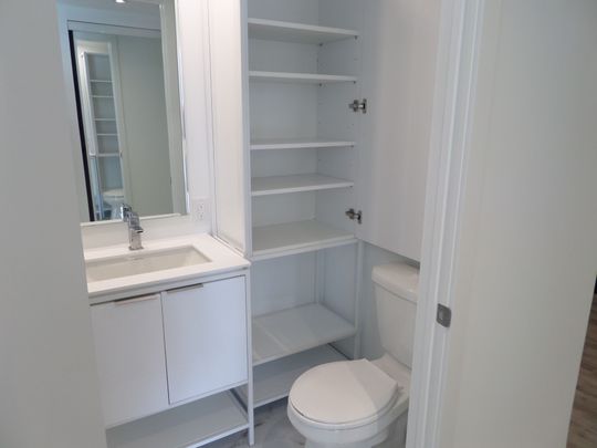 For Lease - 77 Shuter Street Unit# 502, Toronto, Ontario - Photo 1