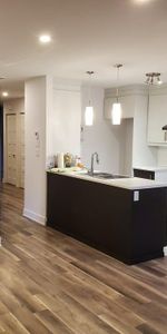 Logement style condo 4 1/2 NEUF - Pointes-aux-Trembles ÉLECTROS INCLUS - Photo 3