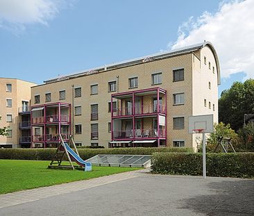 "helle und zentrumsnahe Wohnung sucht neuen Bewohner!" - Photo 3