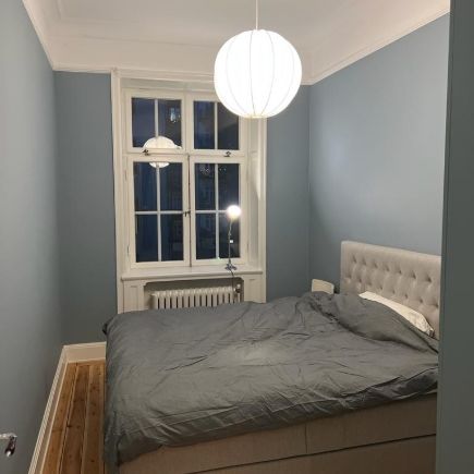 Östermalm - 3rok - tillsv - 22.425kr/mån - Photo 1