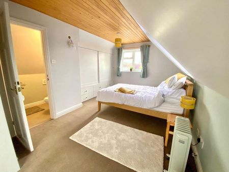 1 bedroom detached house to rent - Photo 2