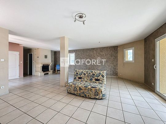 Maison T6 Saint-Georges-sur-Renon à louer - Photo 1