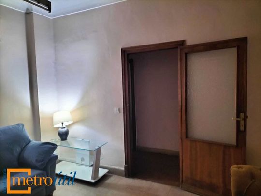 Piso de alquiler en Gran Vía, Barrio del Centro - Photo 1