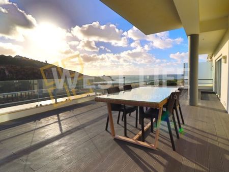 3 room luxury Apartment for rent in Mafra, Lisbon - Photo 5