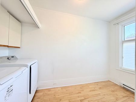 À louer / Appartement - Photo 3