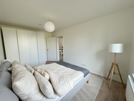 Wohnungsangebot - Foto 2