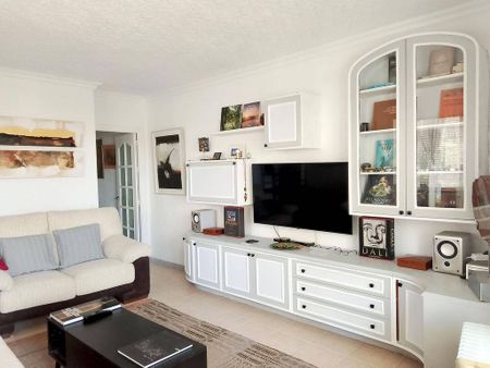 2 room luxury Apartment for rent in Benalmádena, Spain - Photo 5