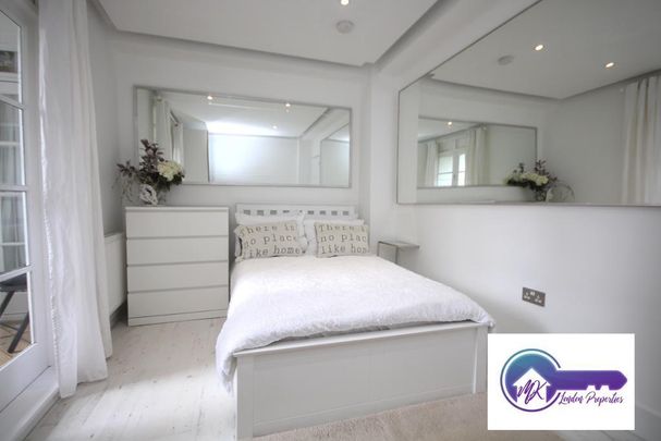 1 Bedroom Room in Flat Share To Rent - Photo 1