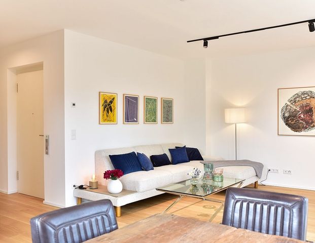 Premium Wohnen in Köln-Video Online - Photo 1