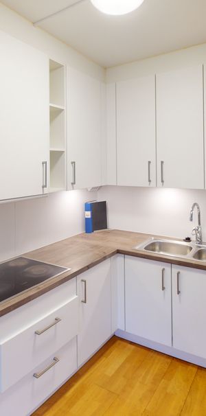 Sommarrogatan 2 - Foto 1