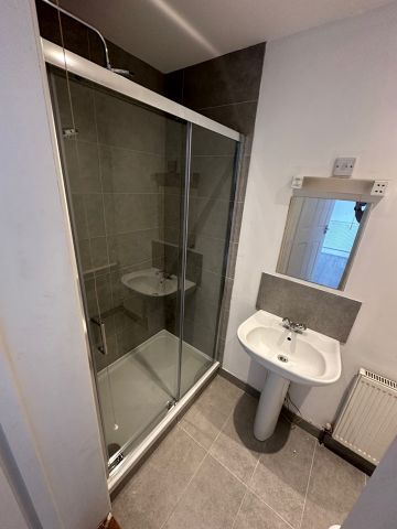 Studio Flat, Myddleton Road, N22 - Photo 5