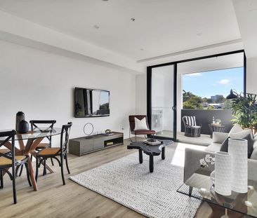 Stunning lifestyle apartment with district vistas, welcome to ‘No. ... - Photo 1