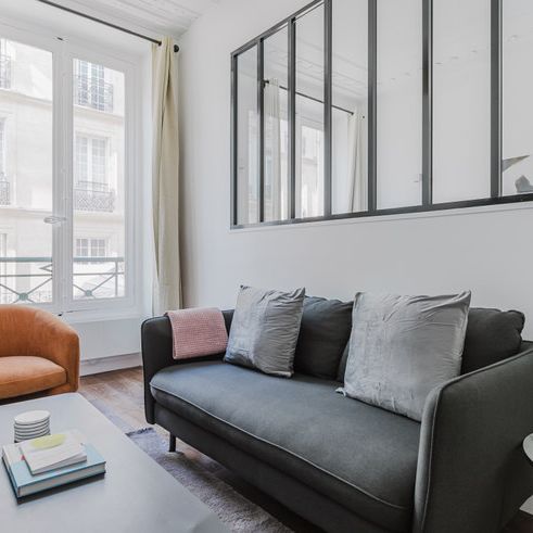 Rue Jean Mermoz - Photo 1