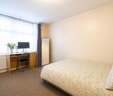 5 bedroom house to rent - Photo 6