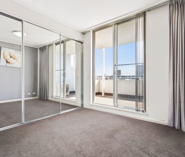 842/2 The Crescent, Wentworth Point NSW 2127 - Apartment For Rent |... - Photo 1