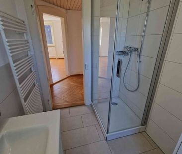 4 Zimmer, 80 m², 2. Stock - Photo 3