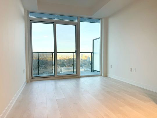 For Lease - 127 Broadway Avenue Unit# 1310, Toronto, Ontario - Photo 1