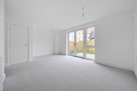 3 bedroom detached house to rent - Photo 2