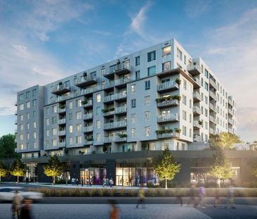 Condo neuf tout inclus proche de la gare de Candiac - appartement /... - Photo 3