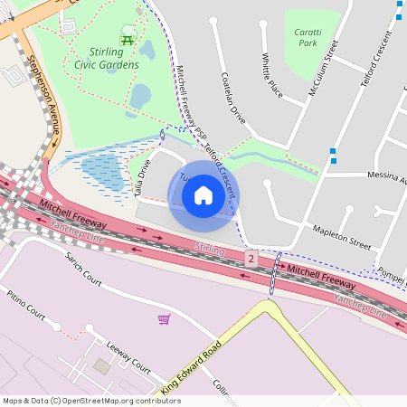 8 Talia Drive, WA 6021, Stirling