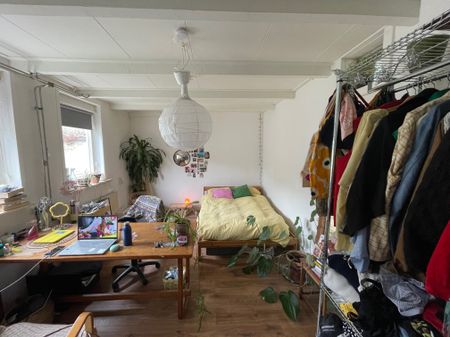 66, Bergstraat, Noorderplantsoenbuurt, Oranjewijk, Oude wijken, Groningen, Nederland, 9717 LV, Nederland - Foto 3