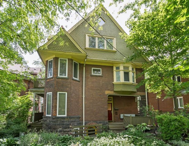 For Lease - 2 Bellwoods Park Unit# 4, Toronto, Ontario - Photo 1