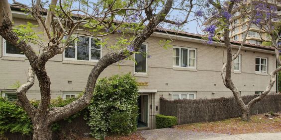 First Inspection Wednesday 15 July - First floor apartment in prime location - Photo 3