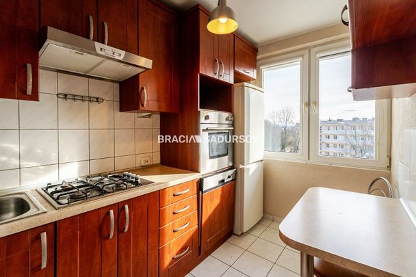 2. pok | Balkon | Winda - Photo 1