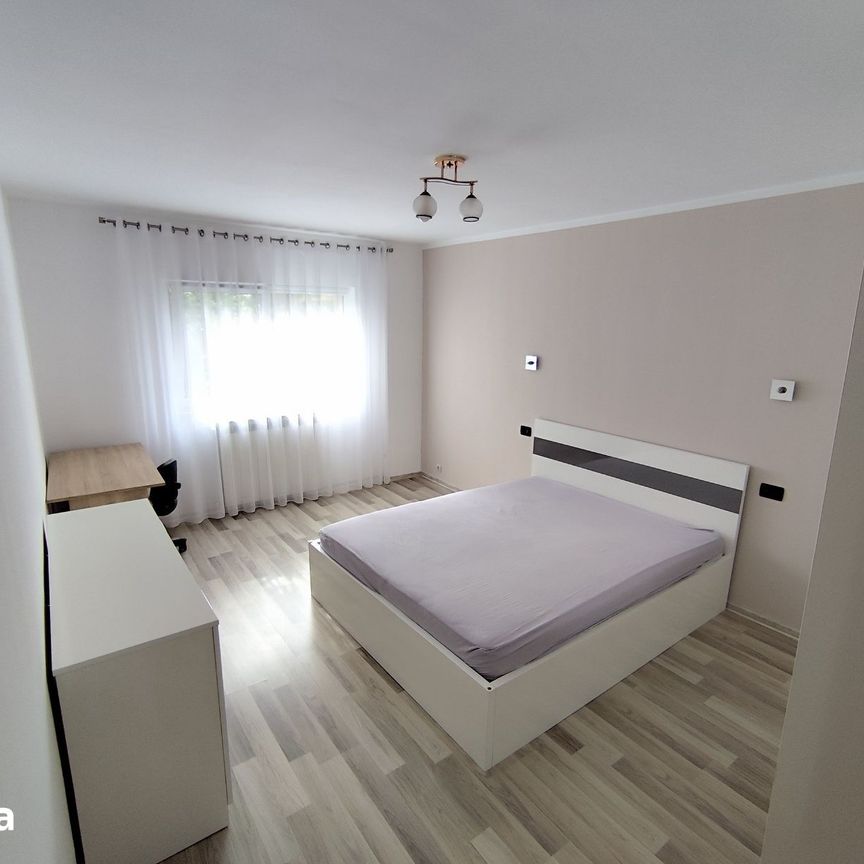 Grigorescu strada Fântânele -2 camere separate - Mobilat modern - Fotografie 1