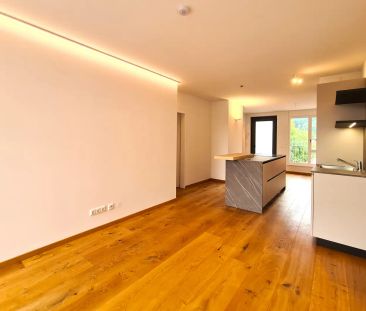 Moderne 2-Zimmer Penthouse mit Terrasse! - Photo 5