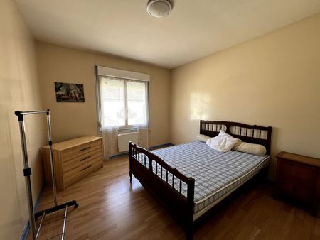 Appartement Saint Benin D Azy 3 pièce(s) 75.94 m2 - Photo 3