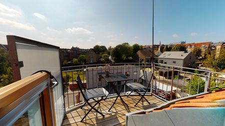 45m² Lejlighed | Aarhus C - Foto 5