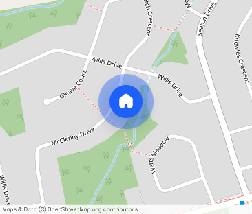 For Lease - 62 Mcclenny Drive Unit# lower 2, Aurora, Ontario - Photo 1