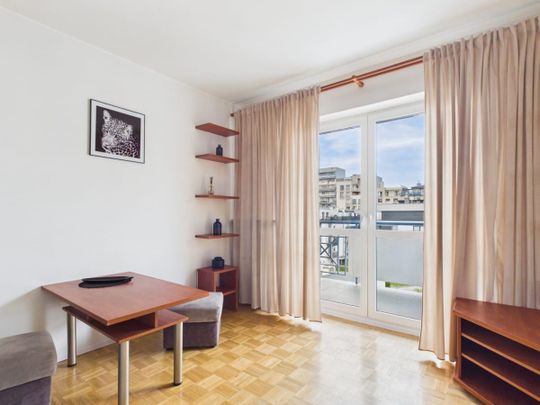 2 pokoje Gocław balkon parking, Balaton 45.8 m² - Photo 1