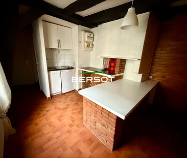 Appartement T1 de 32 m² au centre ville - Photo 4