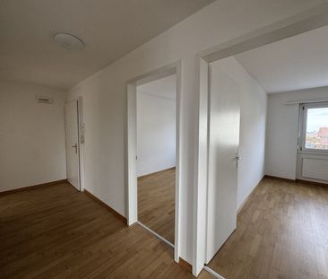 Beautiful 4.5-room apartment in Moosseedorf - Photo 6