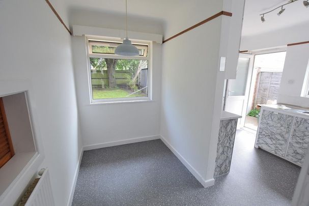 3 bedroom bungalow to rent - Photo 1