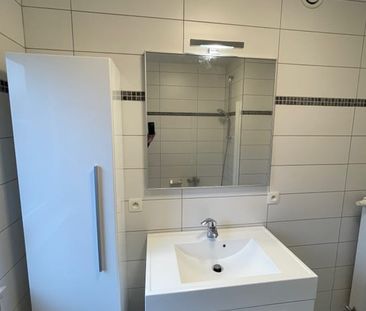 Appartement te huur - Photo 1