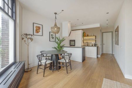 Derde Kostverlorenkade | Two Bedrooms | Balcony | Second Floor - Photo 3