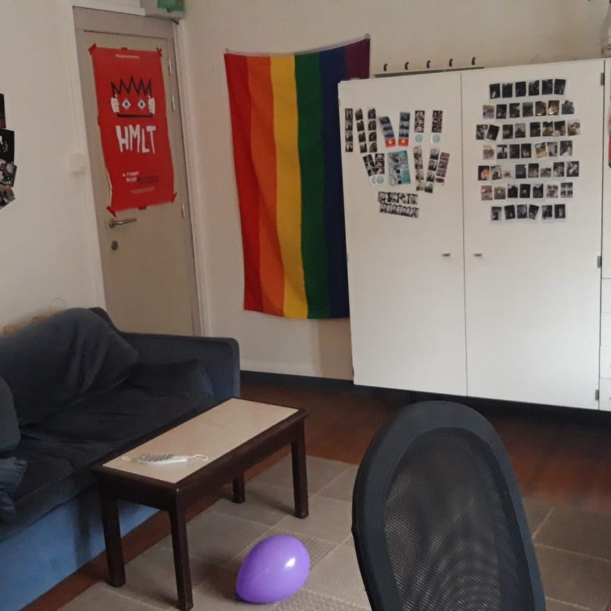 kamer 3 - Pekelharing 12 - Photo 1