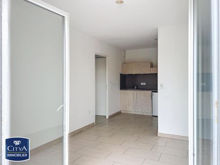 Location Appartement 2 pièces 33m² PERPIGNAN 66000 - Photo 2