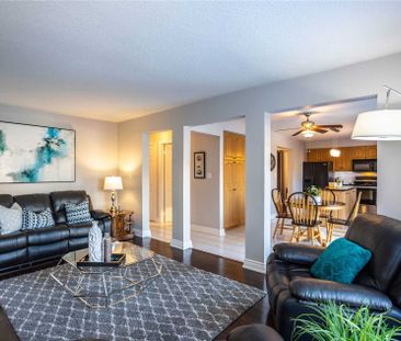 For Lease - 48 Newbury Crescent, Brampton, Ontario - Photo 2