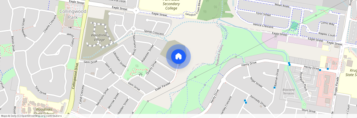 45 Elder Parade, Qld 4301, Collingwood Park