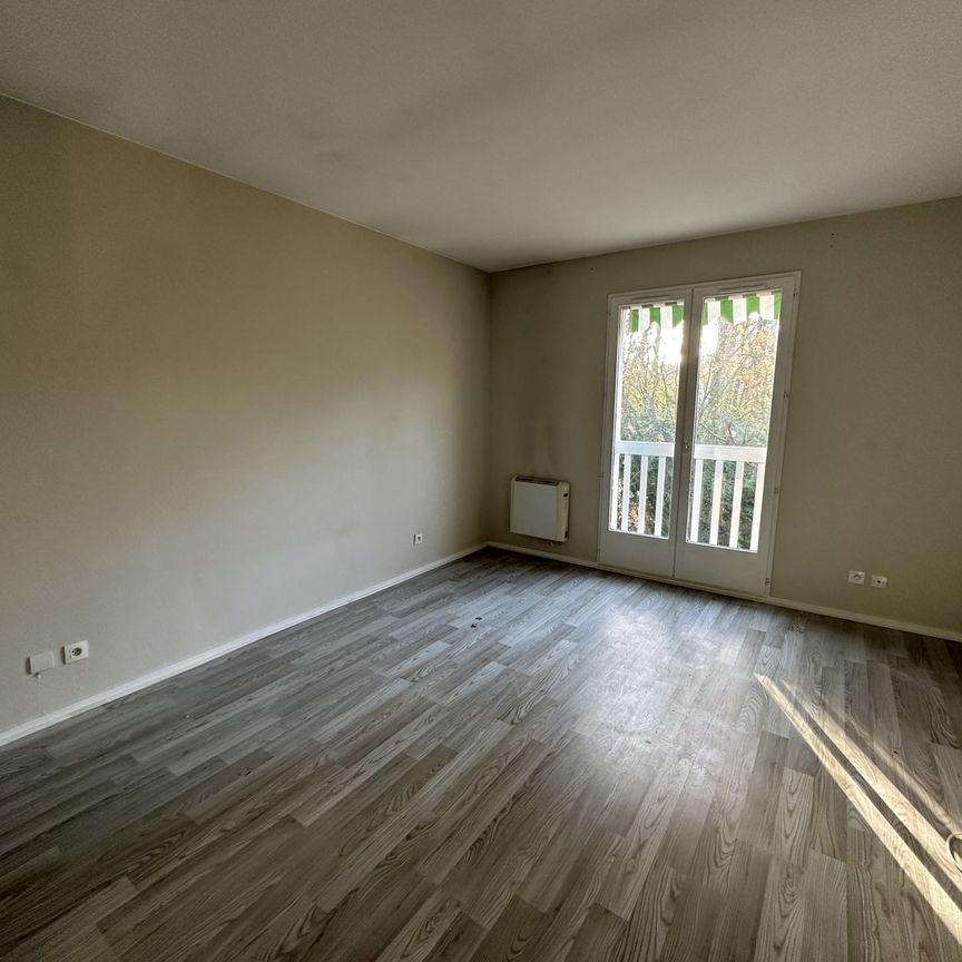 MAISON 5 PIECES GIF SUR YVETTE - Photo 1