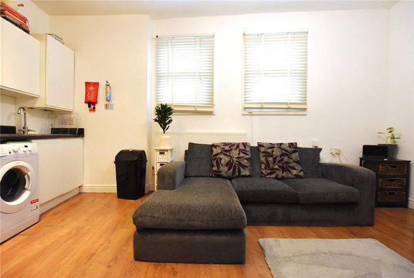 1 bedroom apartment to rent - Photo 1