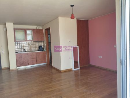 Studio/Γκαρσονιέρα για ενοικίαση Παράδεισος (Μαρούσι) - Photo 3