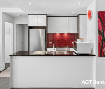 176/1 Mouat Street, Lyneham ACT 2602 - Apartment For Rent | Domain - Photo 6